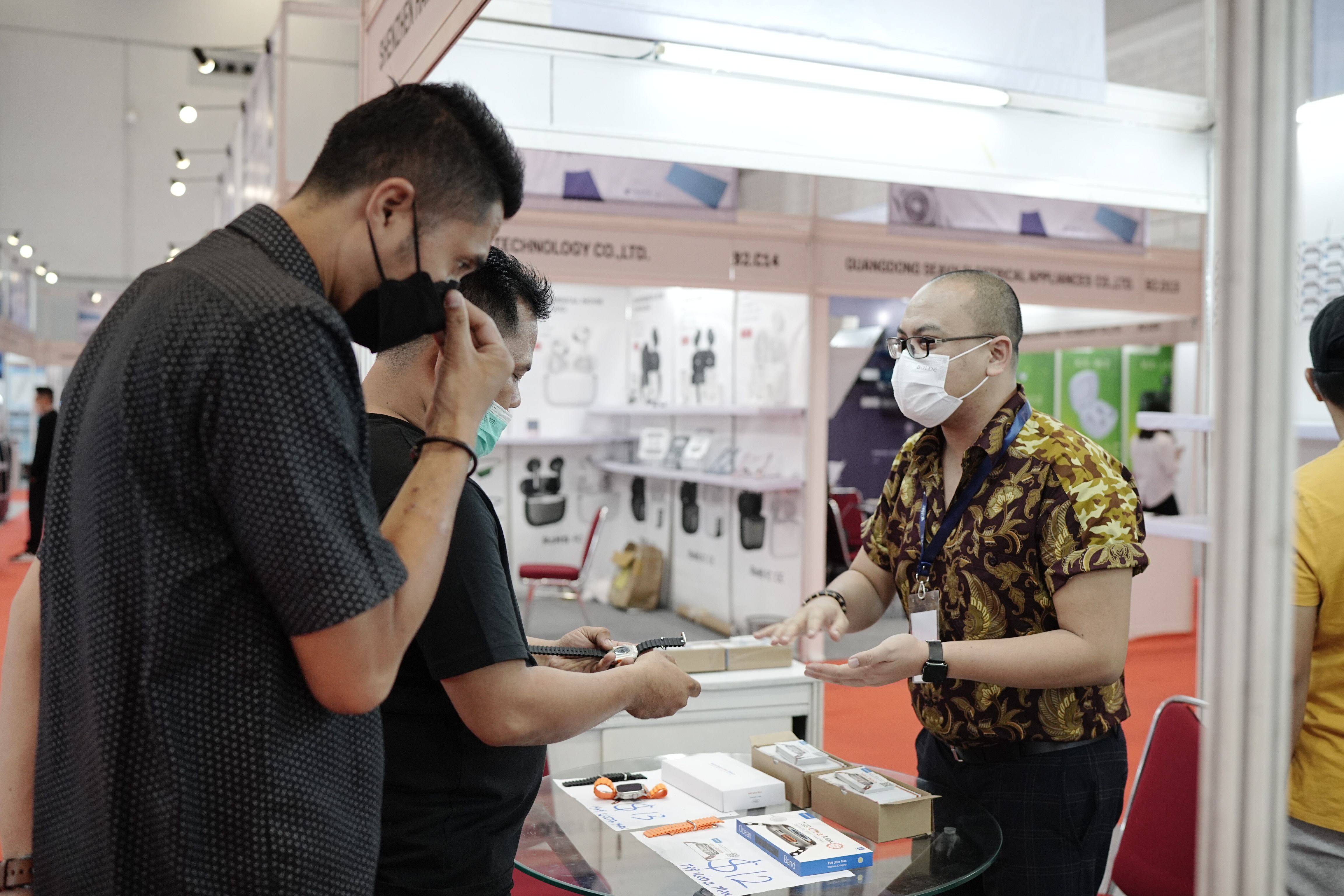 Expo 1